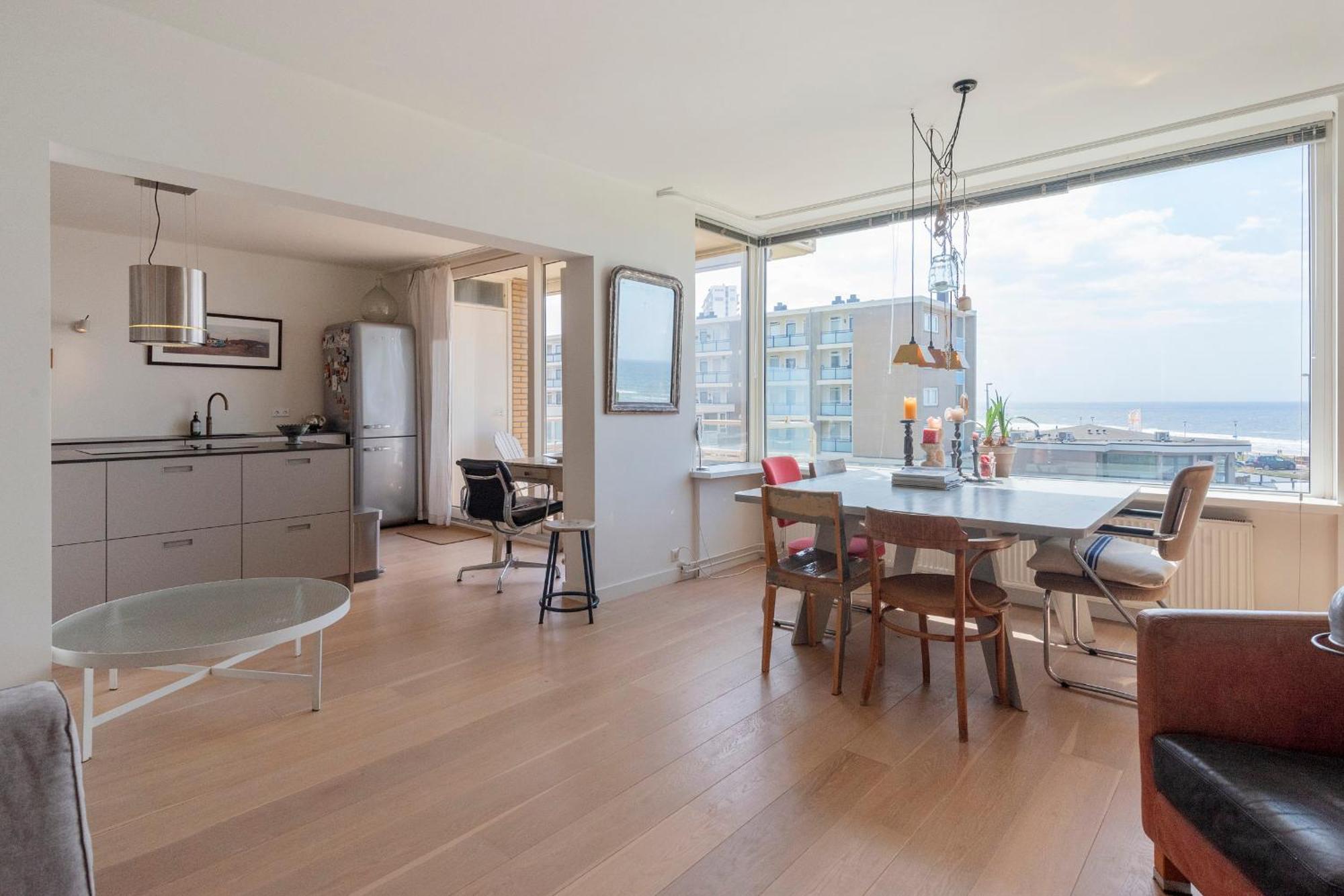 Seaspot Appartement *