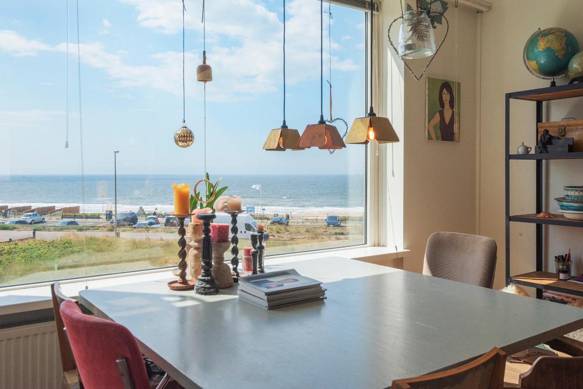 Seaspot Appartement Zandvoort