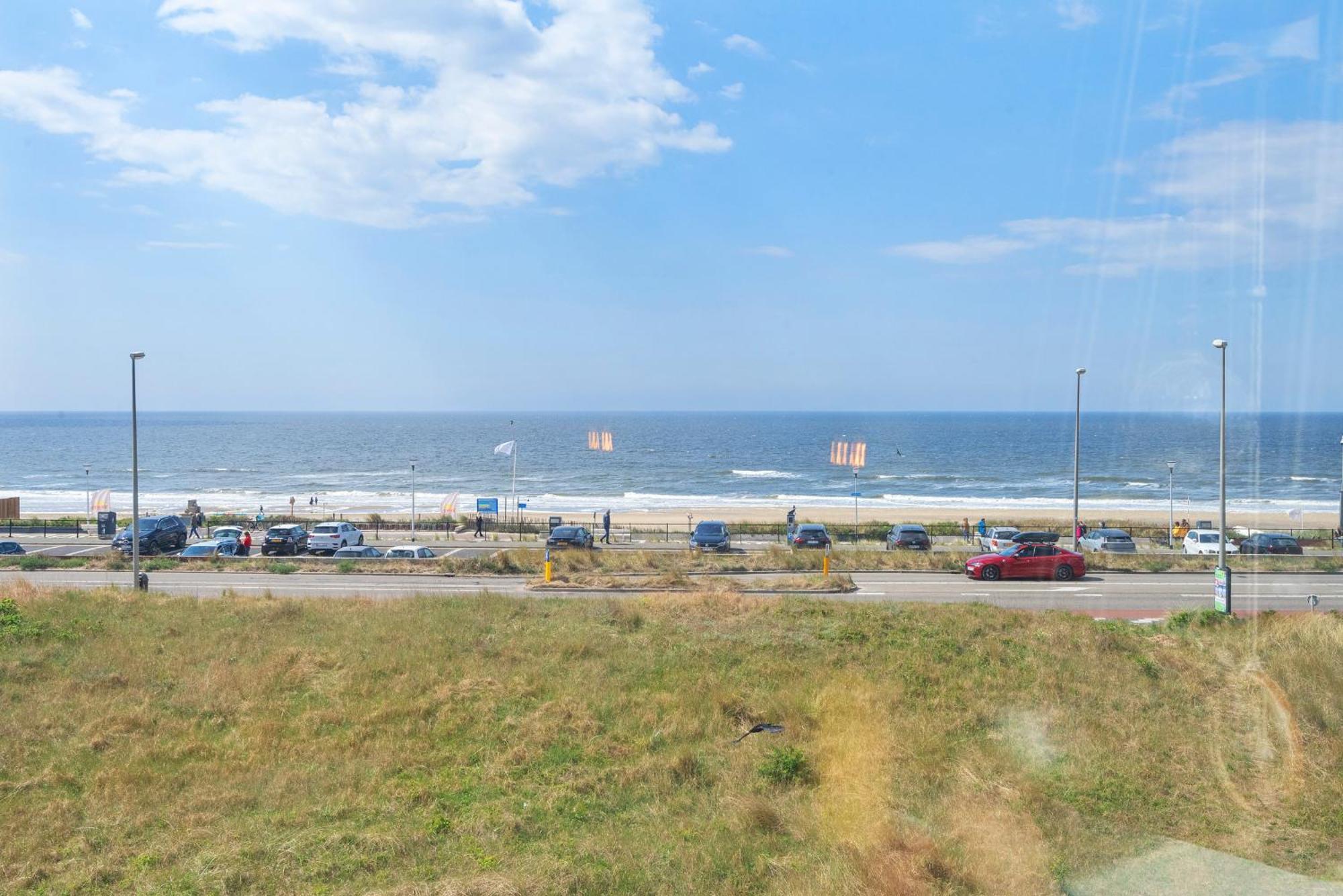 Appartement Seaspot Zandvoort